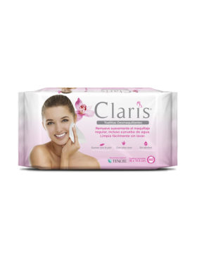CLARIS TOA DESMAQ 40T  6 UDS