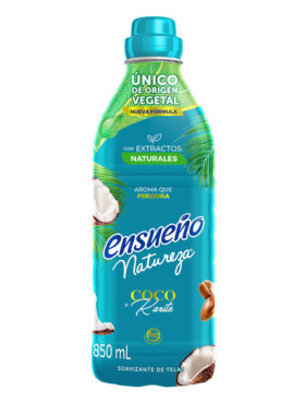 ENSUEÑO COCO KARITE - 850 ML 12 UDS