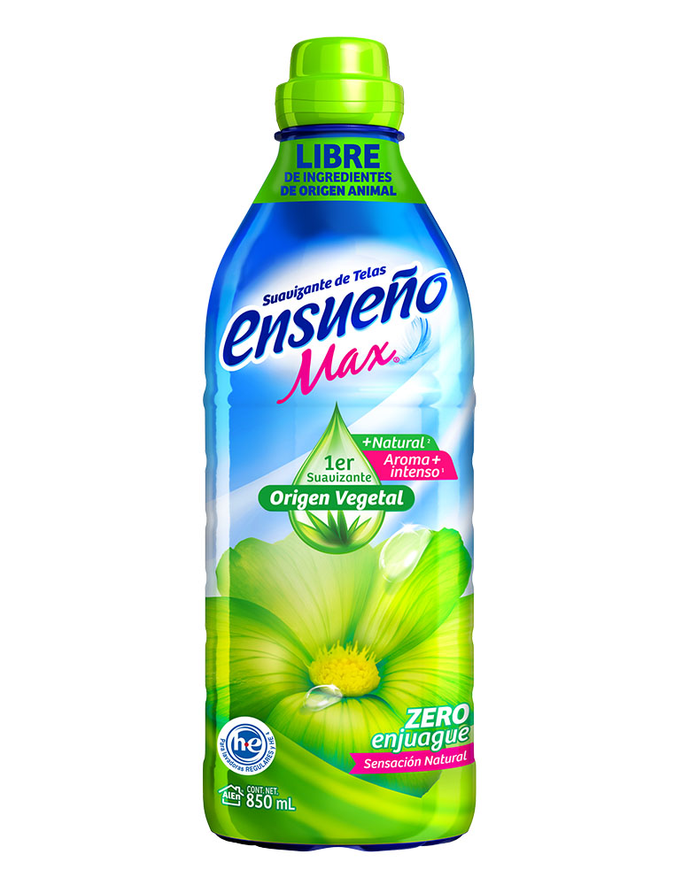 ENSUENO NATURAL 0 ENJ 850 ML 12 UDS