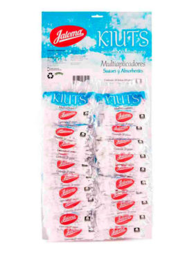 JALOMA COTONETES  20 UDS