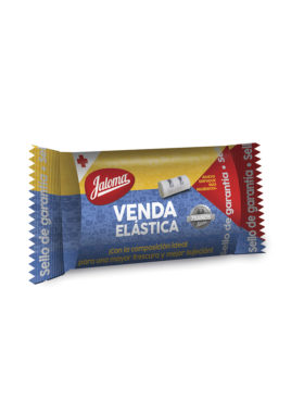 JALOMA VENDA 5 MT  10 UDS