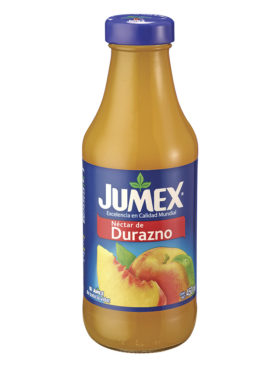 JUMEX DURAZNO JUGOSA 450 ML  24 UDS