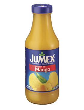 JUMEX MANGO JUGOSA 450 ML  24 UDS