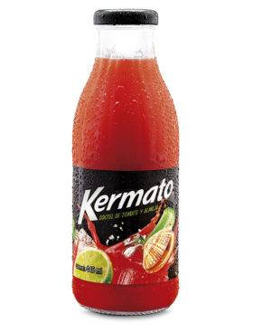 KERMATO COCTEL 445 ML  12 UDS