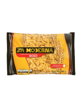 MODERNA MOÑITO 200 GR  20 UDS