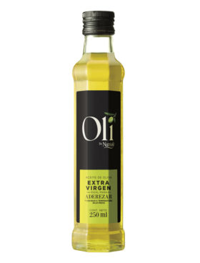 OLI DE NUTRIOLI 250 ML  4 UDS