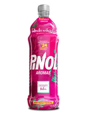 PINOL AROMAS  RELAX 828 ML  6 UDS