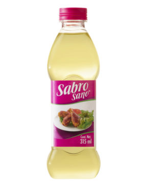 SABROSANO 315 ML  12 UDS