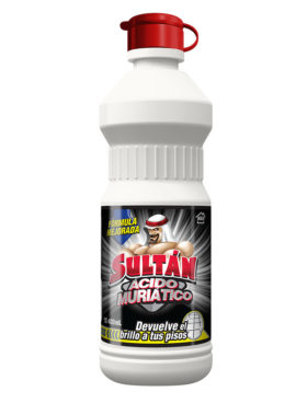 SULTANA 400 ML  5 UDS