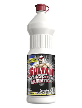 SULTANA 900 ML  5 UDS