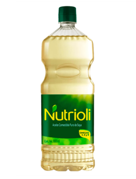 NUTRIOLI 800 ML  12 UDS