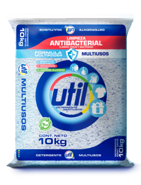 UTIL BULTO 10 KG