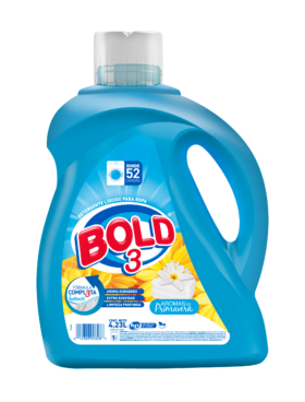 BOLD LIQ FLORES 4.230 LT