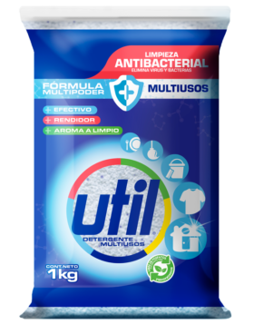 UTIL - 1 KG 10 UDS