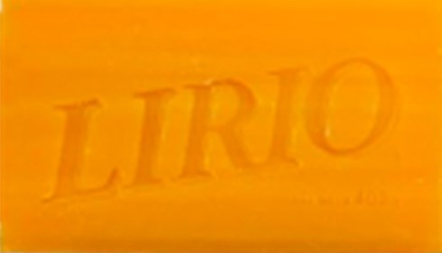 LIRIO SUPERADO 400 GR 25 UDS