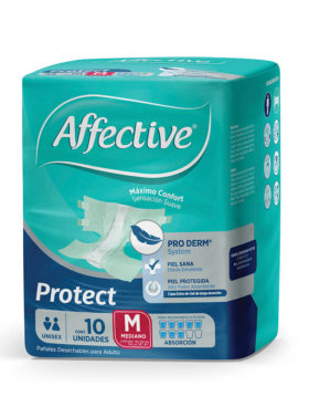 AFFECTIVE *ACTIVE* MED  10 UDS