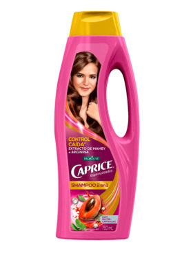 CAPRICE 2 EN 1 CTRL CAIDA  750 ML  1 UDS