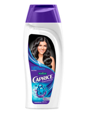 CAPRICE BIOTINA 200 ML  1 UDS