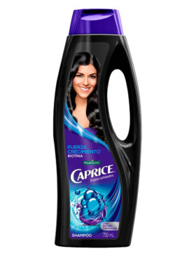 CAPRICE BIOTINA 750 ML  1 UDS