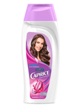 CAPRICE CERAMIDAS 200 ML  1 UDS