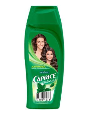 CAPRICE HERBAL 200ML  1 UDS