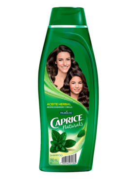 CAPRICE HERBAL 760 ML  1 UDS