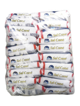 CISNE SAL MOLIDA KILO  20 UDS