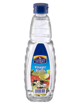 CLEMENTE VINAGRE MEDIO  8 UDS