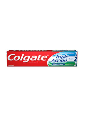 COLGATE T ACC EXTRA BLANC 50 GR  12 UDS