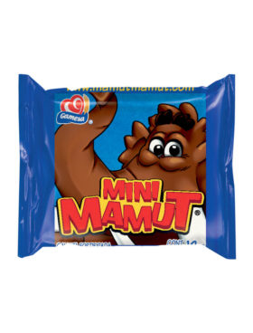 GAMESA MAMUT EXH  240 GR