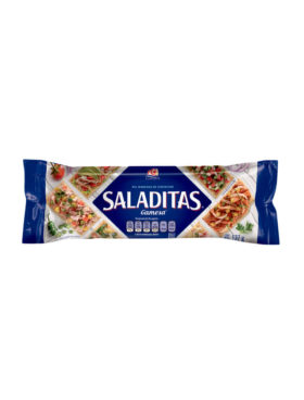 GAMESA SALAD MED 137 GR  20 UDS