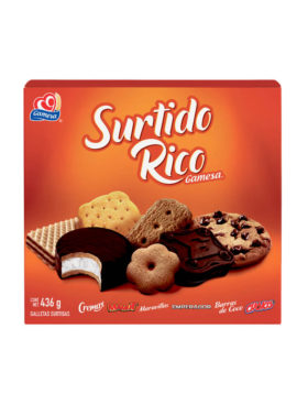 GAMESA SURT RICO EXH  436 GR