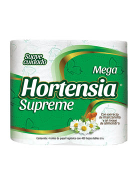 HORTENSIA SUPREME 4/400 H  20 UDS