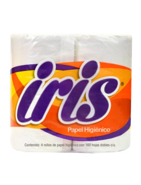 IRIS 4/160 H  24 UDS