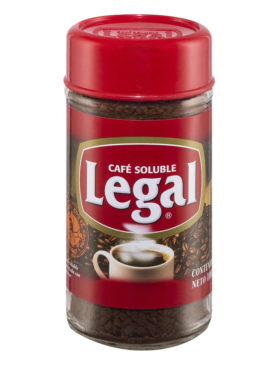 LEGAL 100 GR  6 UDS