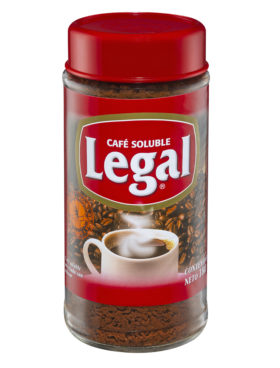 LEGAL 180 GR  4 UDS