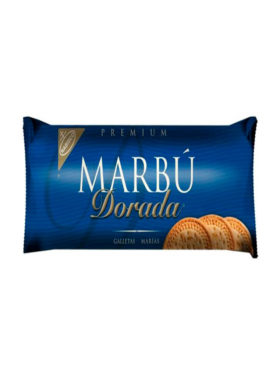 MARBU DORADA 174 G  10 UDS