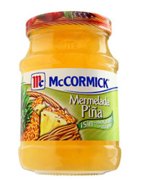 MC MERM PIÑA 165 GR  6 UDS