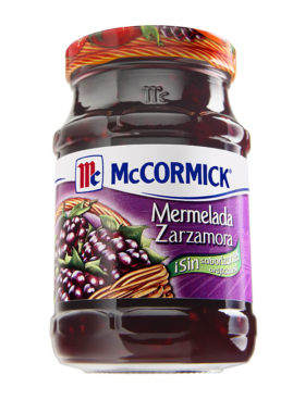 MC MERM ZARZAM 165 GR  6 UDS
