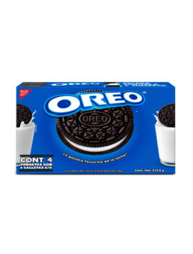 OREO EXH 274 GR  4 UDS