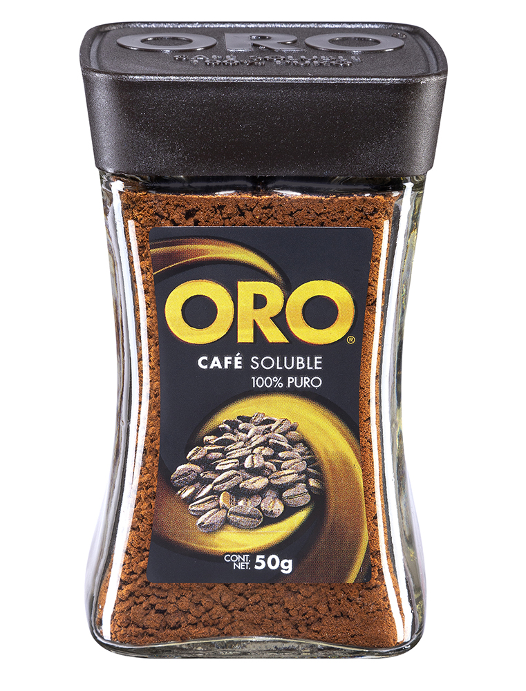 ORO 50 GR 4 UDS