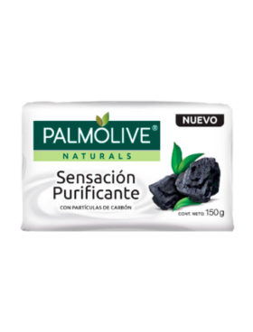 PALMOLIVE SENS PURIFICANTE 150 GR  12 UDS