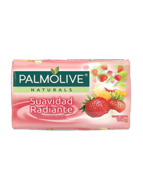 PALMOLIVE YOGURTH/FRUTAS - 150 GR 8 UDS