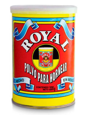 ROYAL GRANDE 220 GR  12 UDS