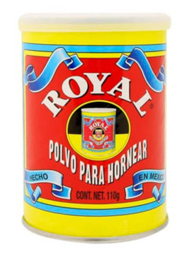 ROYAL MEDIANO 110 GR  12 UDS