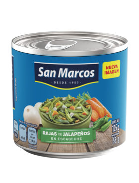 SAN MARCOS RAJA 105 GR  10 UDS