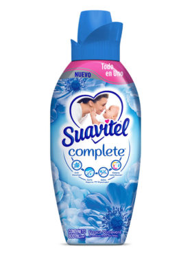 SUAVITEL P PRIM 800 ML+BONUS  12 UDS