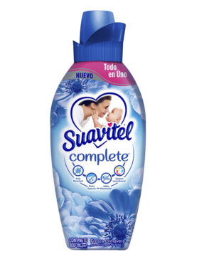 SUAVITEL PLANCHA PRIMAVERA 800 ML  12 UDS