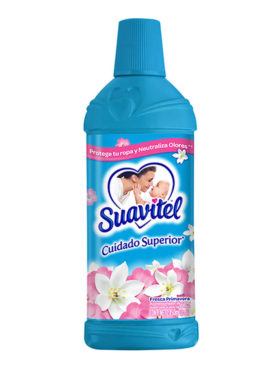 SUAVITEL PRIMAV 450 ML  6 UDS