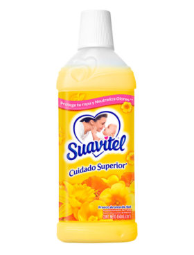 SUAVITEL SOL 450 ML  6 UDS